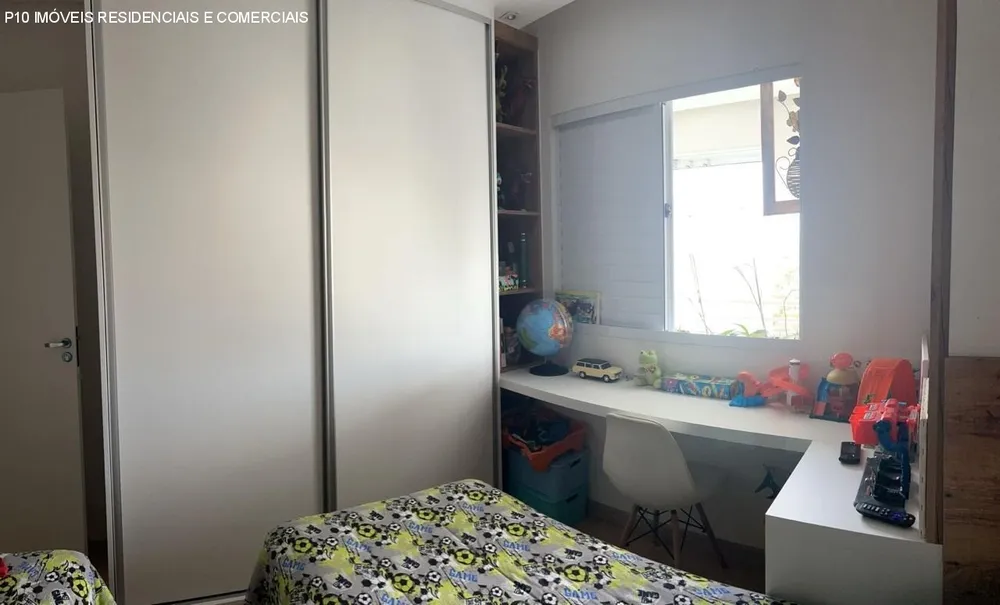 Apartamento, 3 quartos, 96 m² - Foto 9