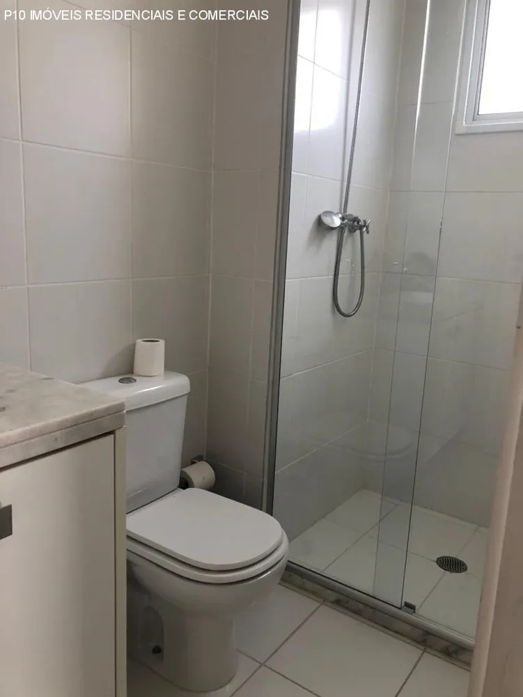 Apartamento, 3 quartos, 96 m² - Foto 11