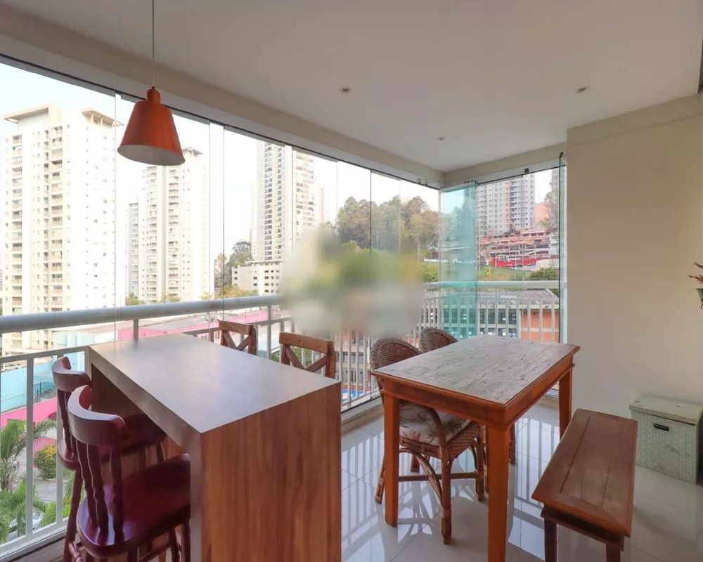 Apartamento, 2 quartos, 101 m² - Foto 3
