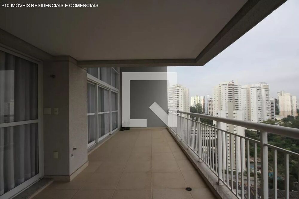 Apartamento, 4 quartos, 238 m² - Foto 1