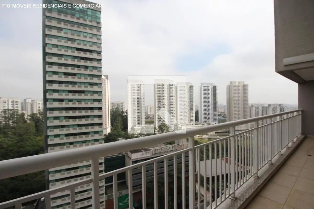 Apartamento, 4 quartos, 238 m² - Foto 2