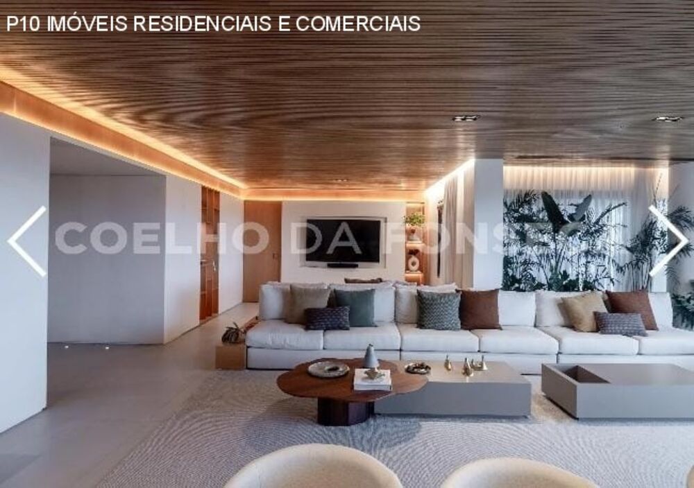 Apartamento, 2 quartos, 195 m² - Foto 3