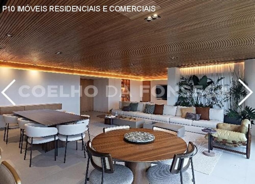 Apartamento, 2 quartos, 195 m² - Foto 13