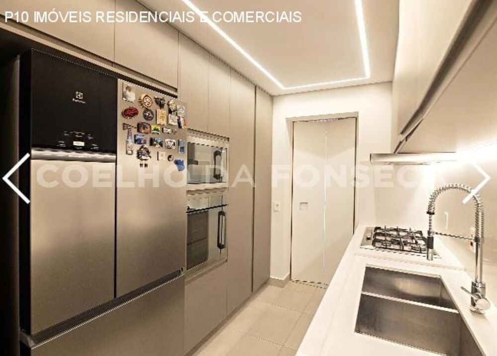 Apartamento, 2 quartos, 195 m² - Foto 9