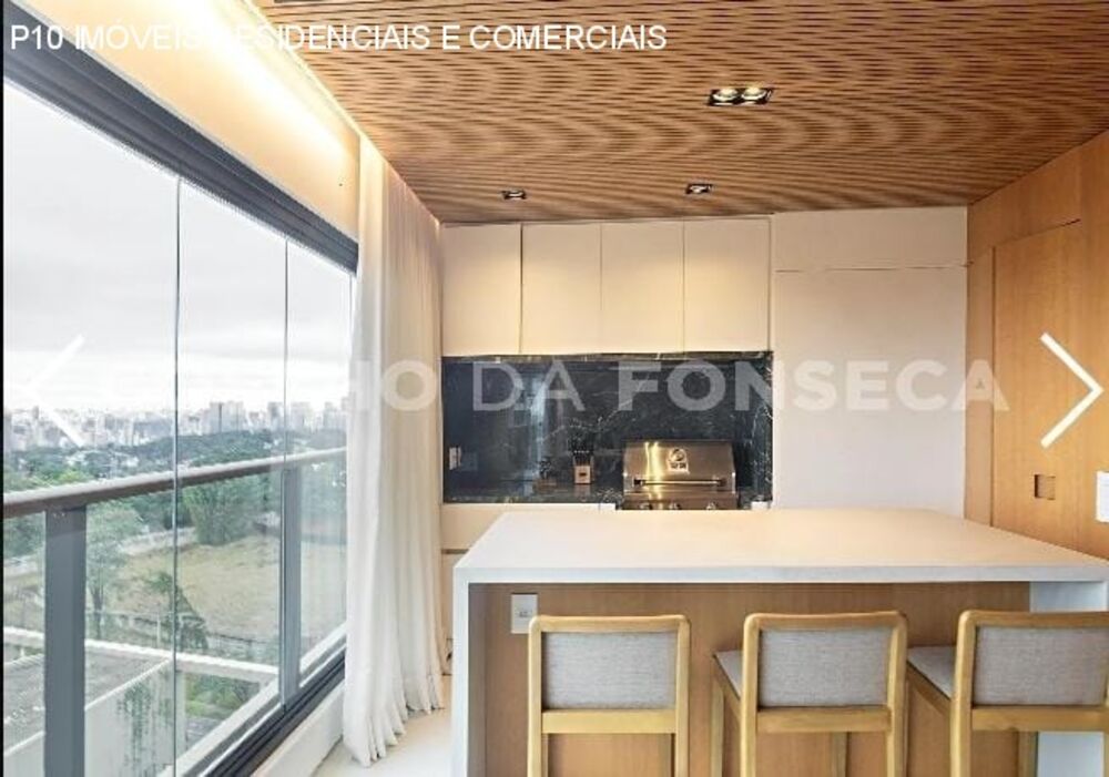 Apartamento, 2 quartos, 195 m² - Foto 2