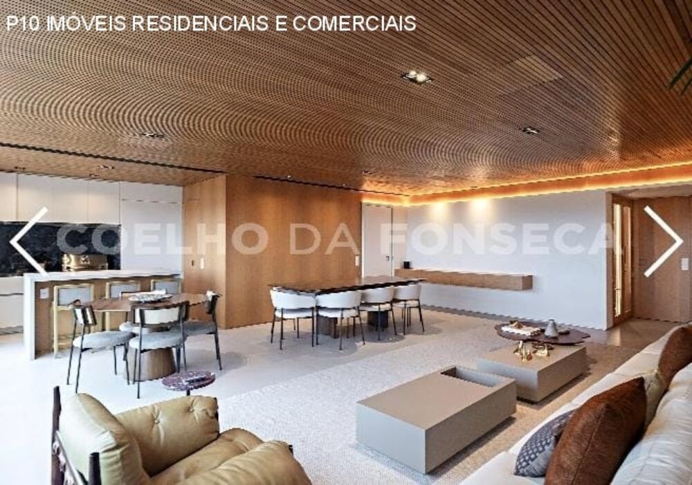 Apartamento, 2 quartos, 195 m² - Foto 7
