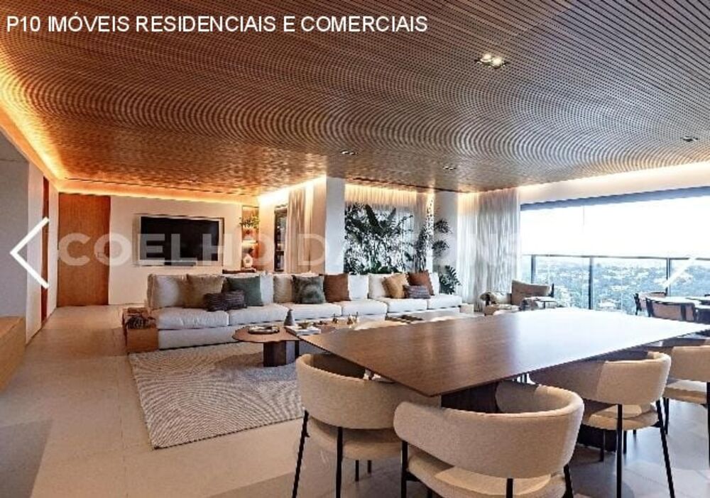 Apartamento, 2 quartos, 195 m² - Foto 11