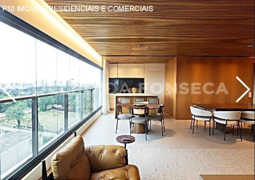 Apartamento, 2 quartos, 195 m² - Foto 6