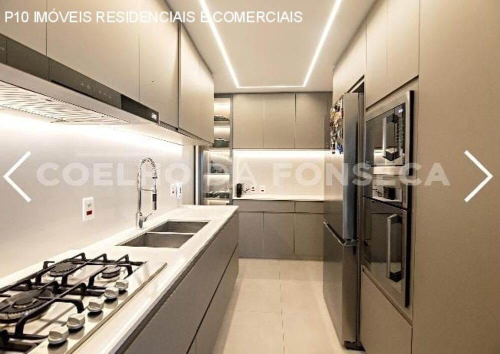 Apartamento, 2 quartos, 195 m² - Foto 15