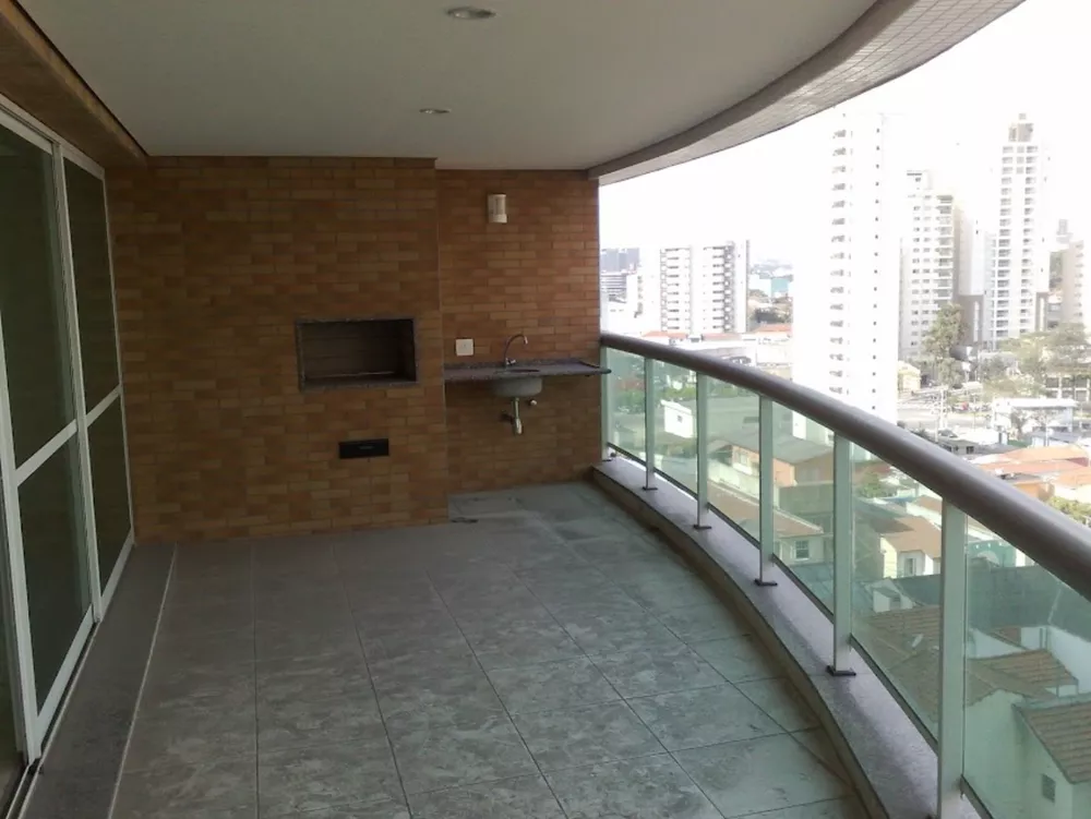 Apartamento à venda com 4 quartos, 157m² - Foto 1