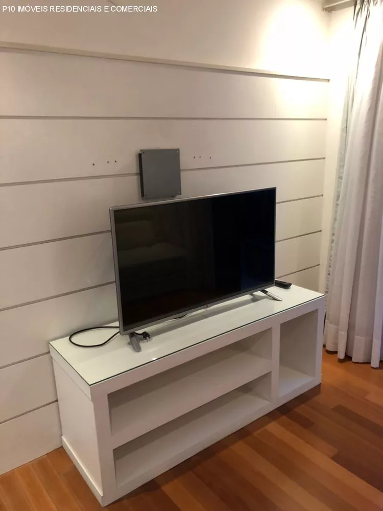 Apartamento à venda com 1 quarto, 75m² - Foto 4