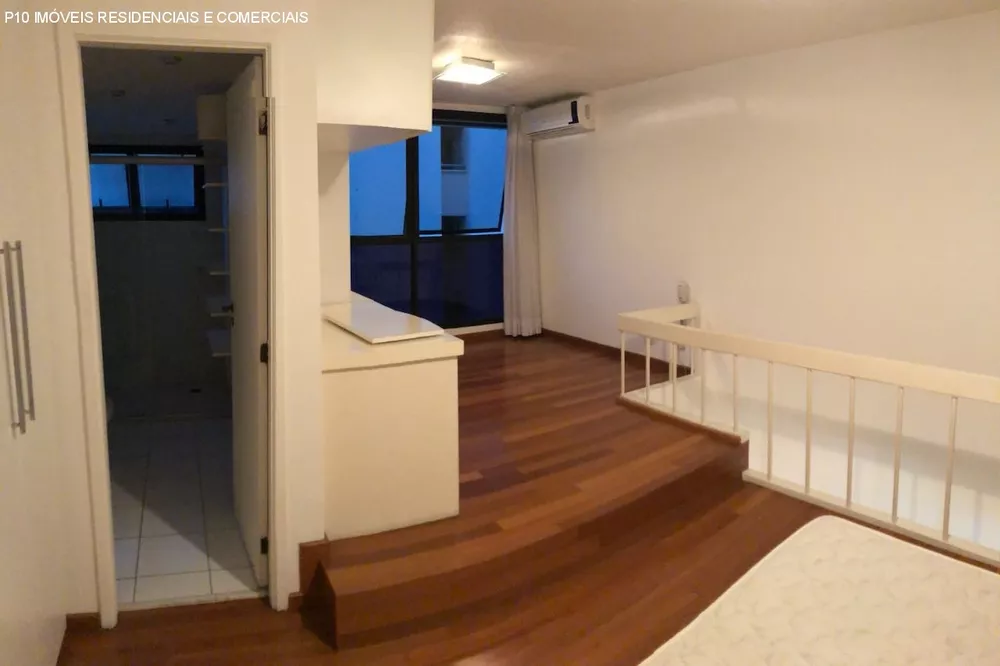 Apartamento à venda com 1 quarto, 75m² - Foto 3