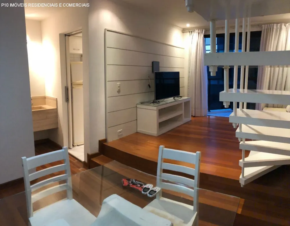 Apartamento, 1 quarto, 75 m² - Foto 9