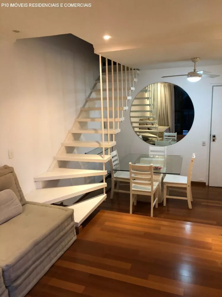 Apartamento à venda com 1 quarto, 75m² - Foto 1