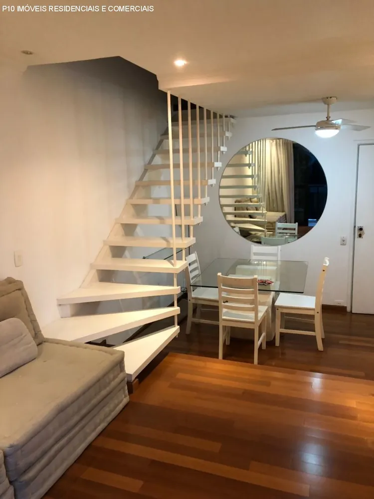Apartamento, 1 quarto, 75 m² - Foto 5
