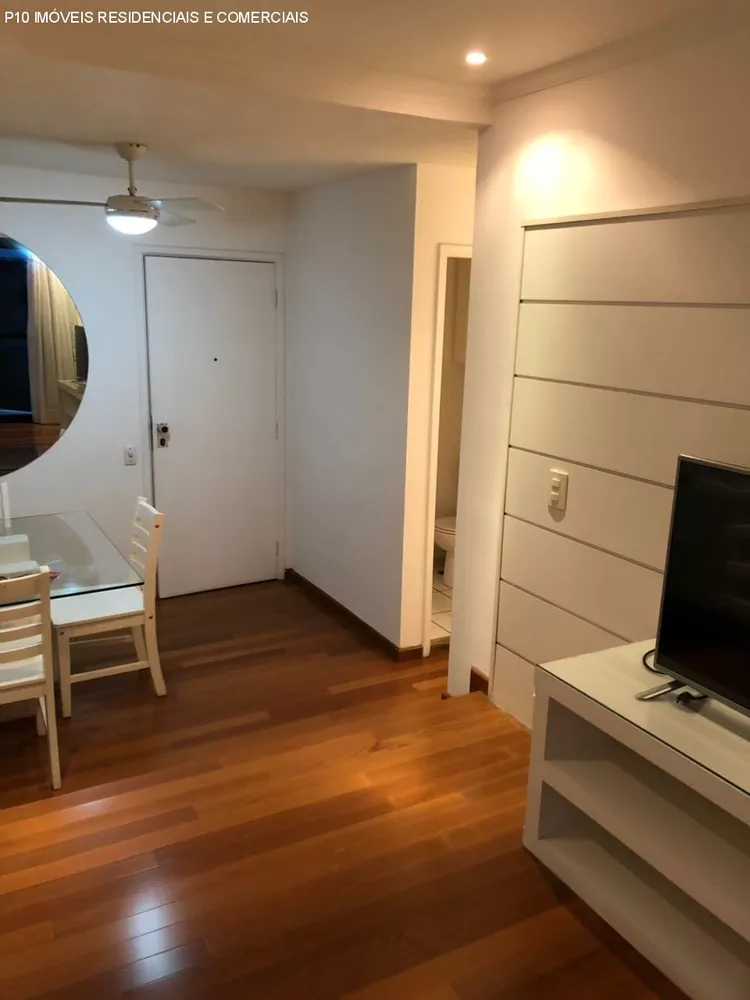 Apartamento à venda com 1 quarto, 75m² - Foto 2