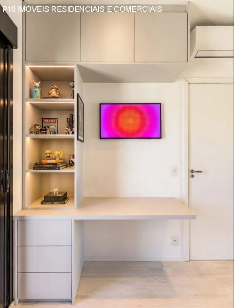 Apartamento, 2 quartos, 63 m² - Foto 8