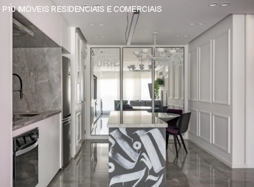 Apartamento, 2 quartos, 63 m² - Foto 3
