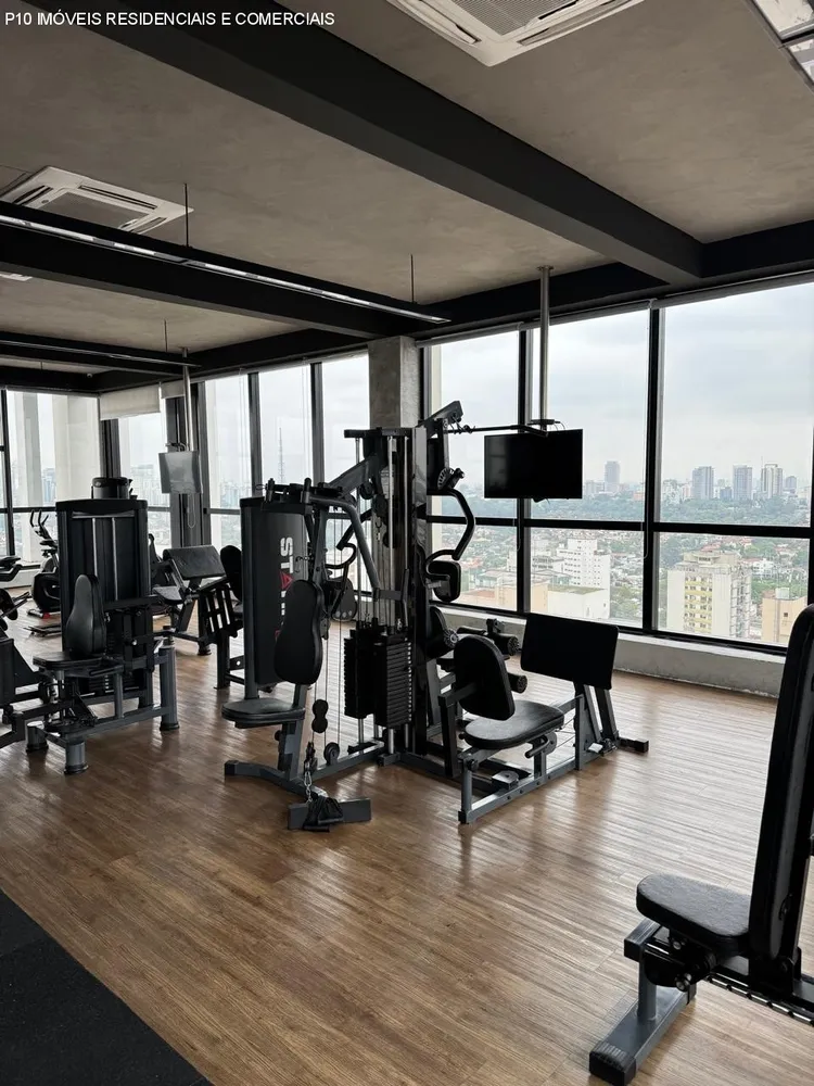 Apartamento, 2 quartos, 63 m² - Foto 11