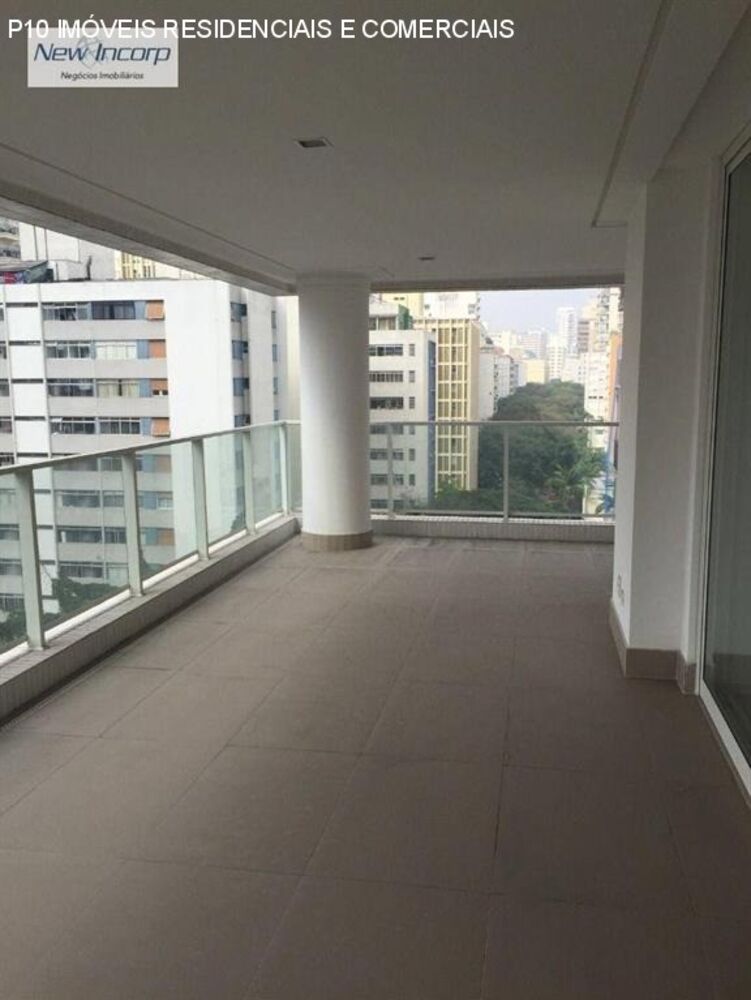 Apartamento, 4 quartos, 270 m² - Foto 2