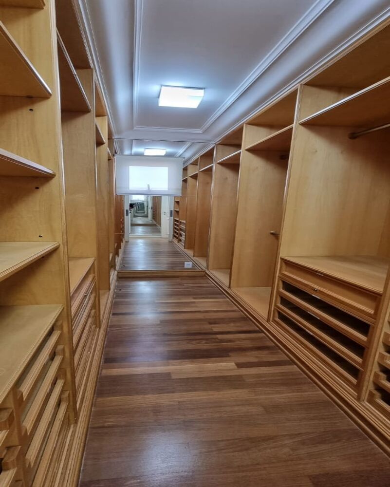 Apartamento, 4 quartos, 401 m² - Foto 2