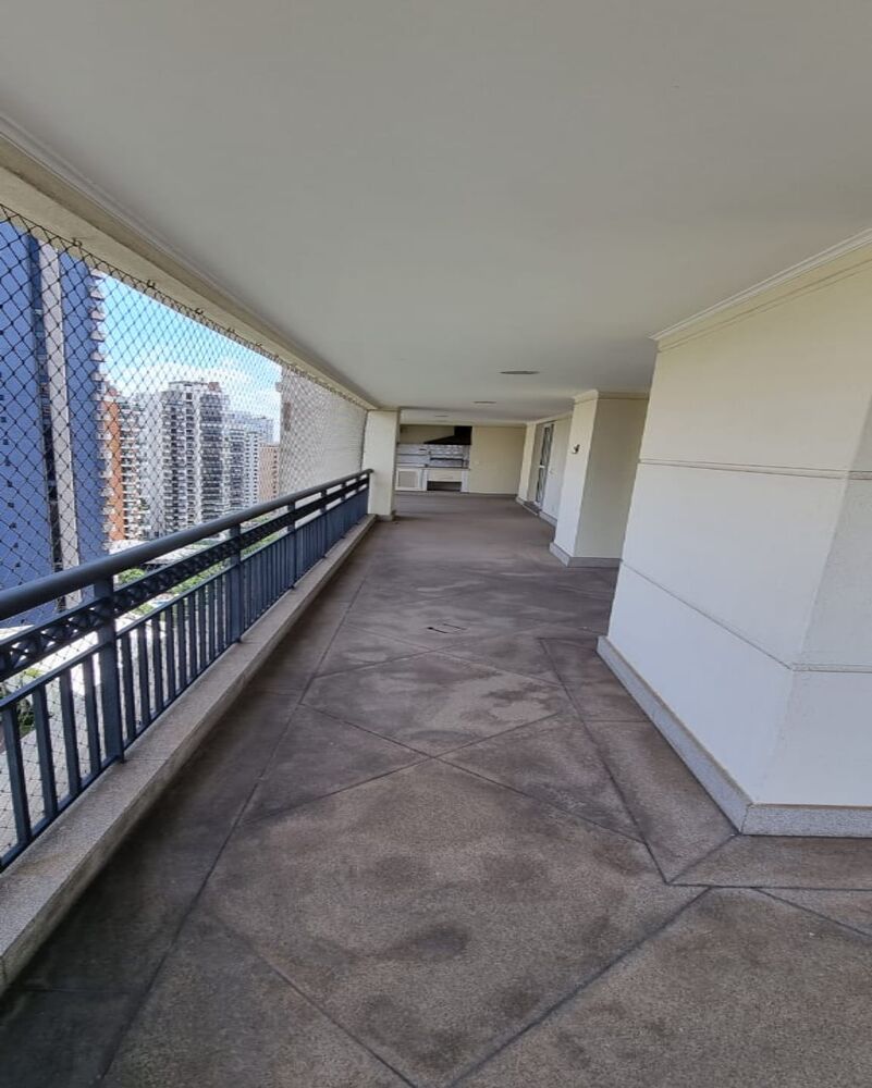 Apartamento, 4 quartos, 401 m² - Foto 3
