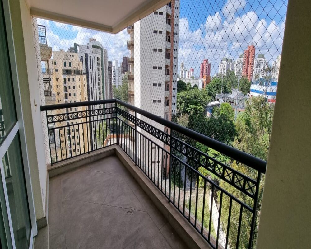Apartamento, 4 quartos, 401 m² - Foto 1