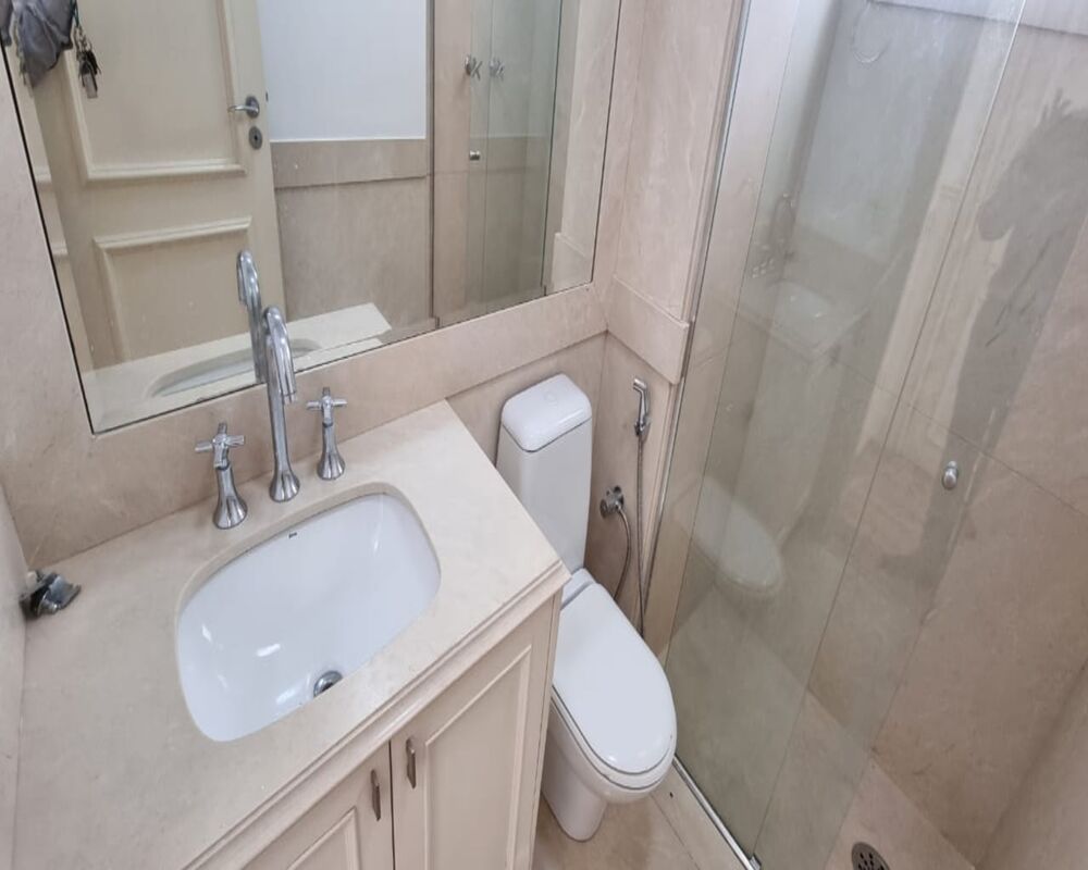 Apartamento, 4 quartos, 401 m² - Foto 4