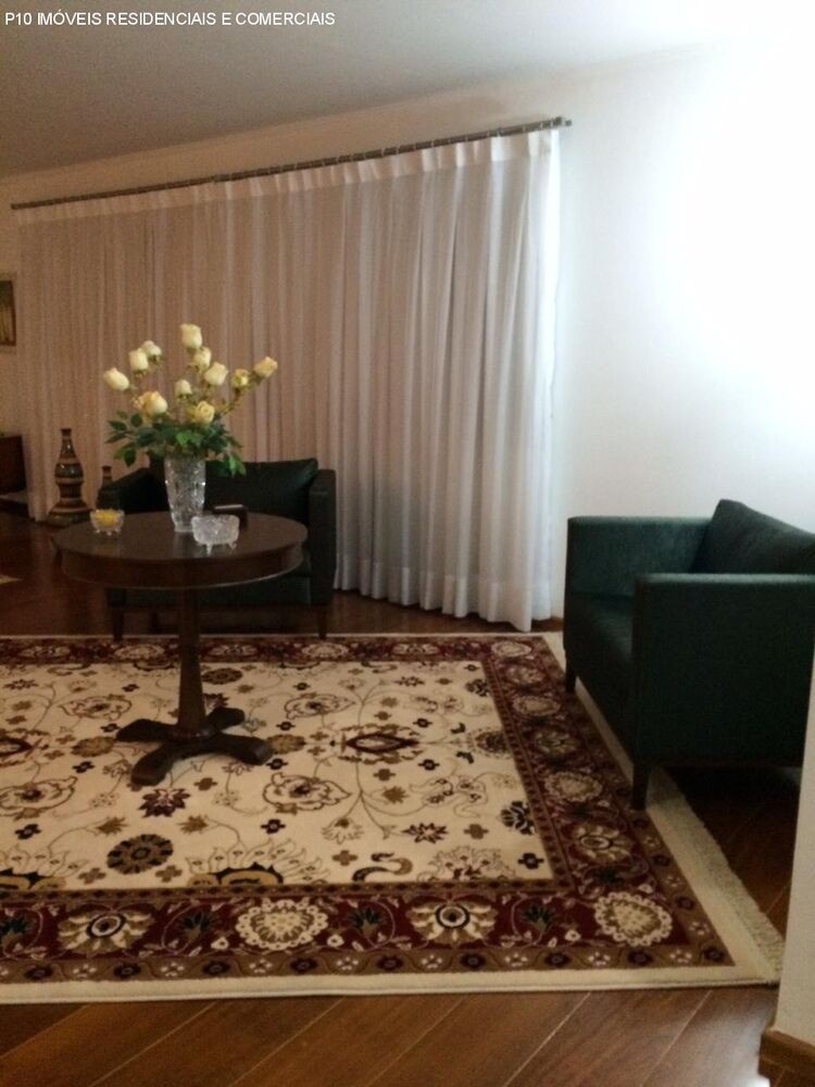 Apartamento, 4 quartos, 240 m² - Foto 14