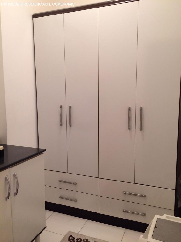 Apartamento, 4 quartos, 240 m² - Foto 19