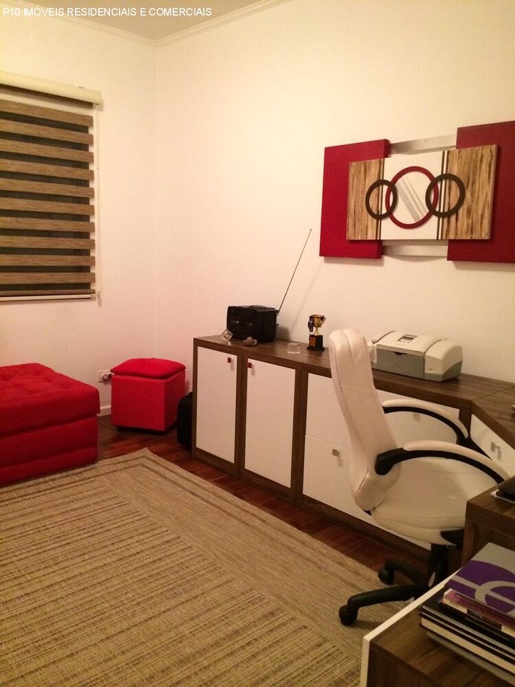 Apartamento, 4 quartos, 240 m² - Foto 3