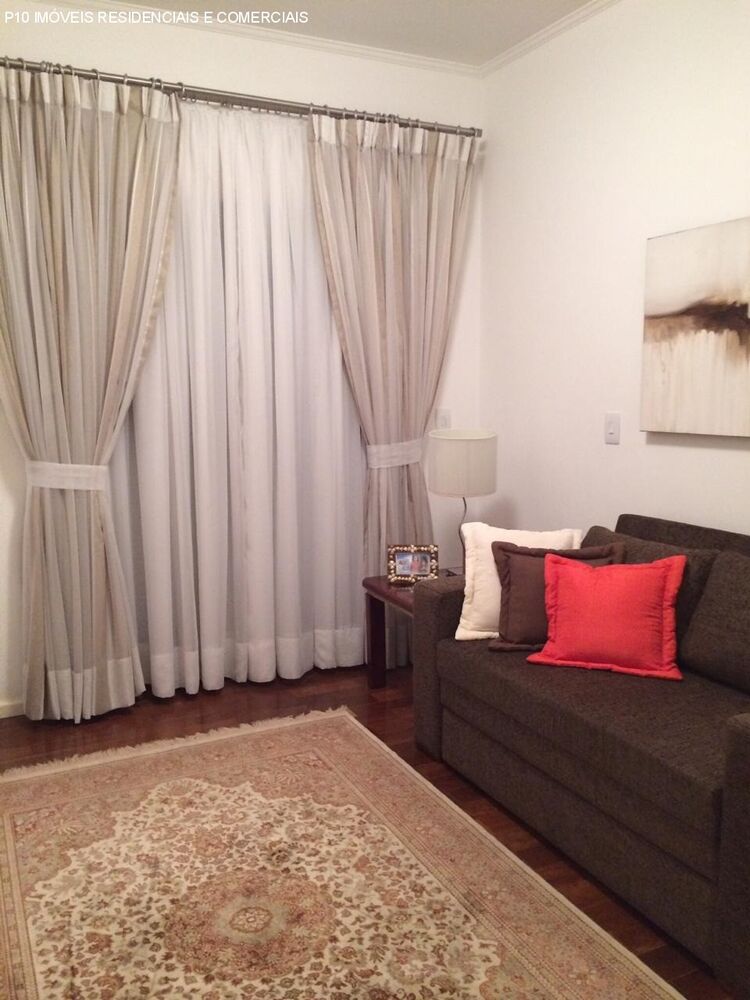 Apartamento, 4 quartos, 240 m² - Foto 4