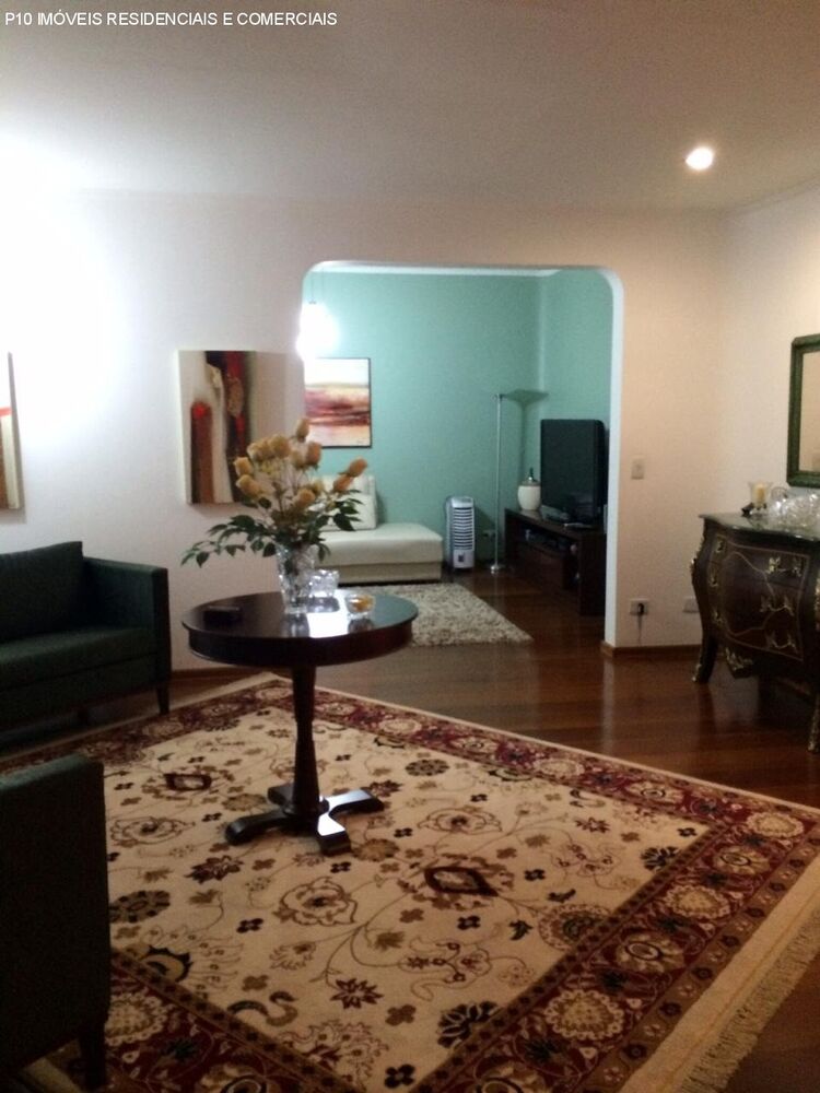 Apartamento, 4 quartos, 240 m² - Foto 18