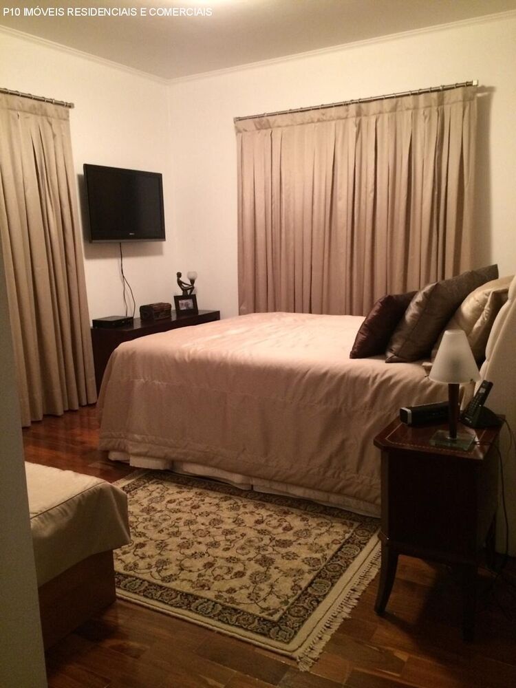 Apartamento, 4 quartos, 240 m² - Foto 8