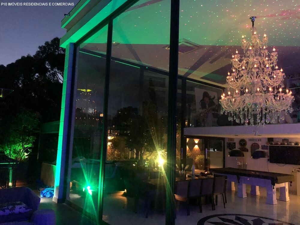 Cobertura, 3 quartos, 800 m² - Foto 2