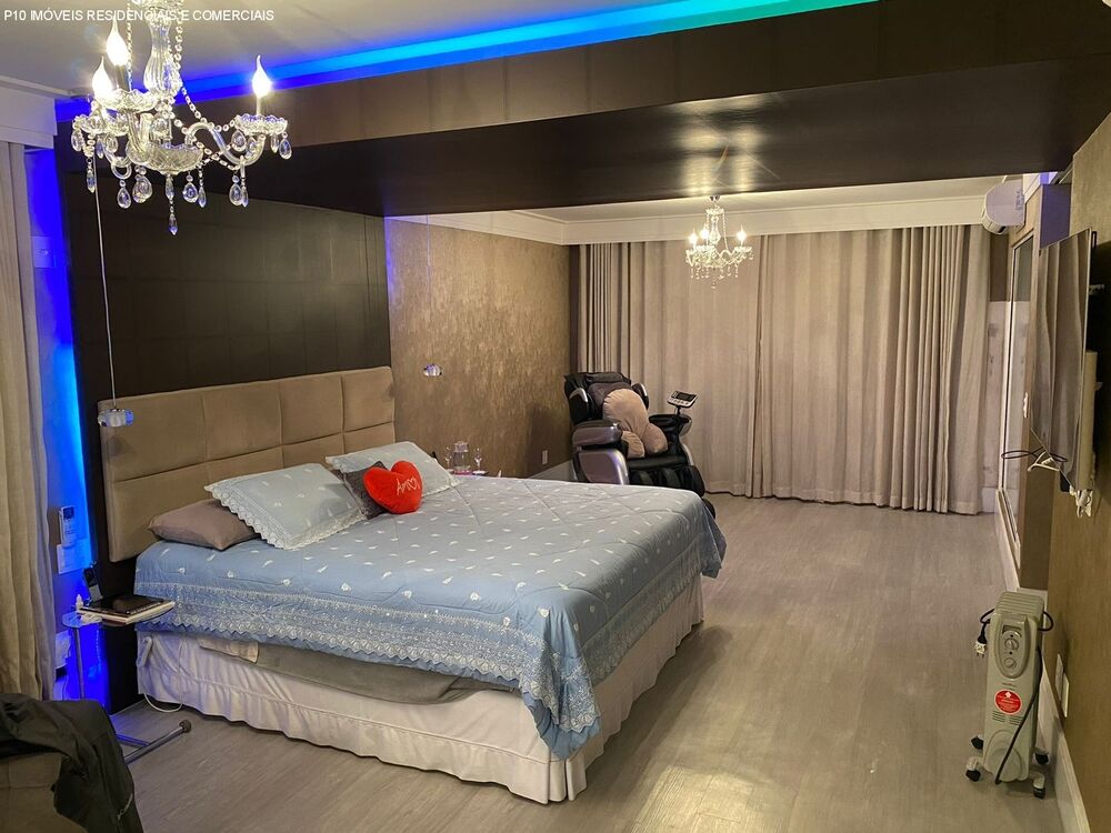 Cobertura, 3 quartos, 800 m² - Foto 3
