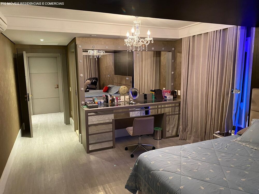 Cobertura, 3 quartos, 800 m² - Foto 1