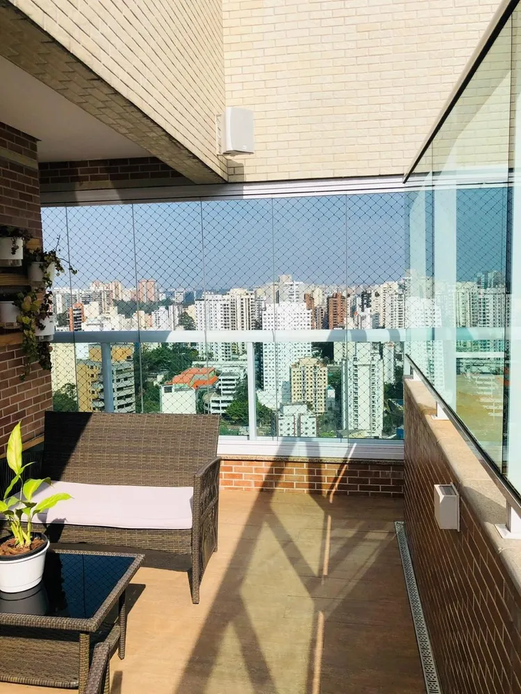 Cobertura, 3 quartos, 238 m² - Foto 12