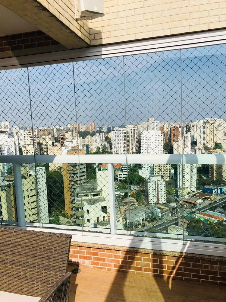 Cobertura, 3 quartos, 238 m² - Foto 11