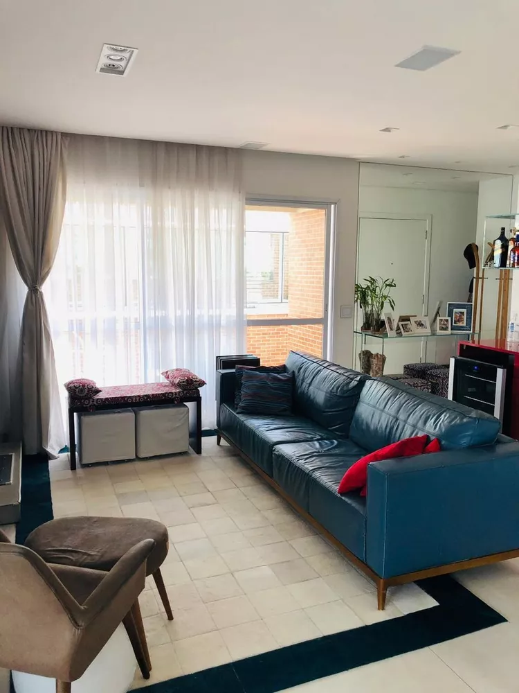 Cobertura à venda com 3 quartos, 238m² - Foto 3