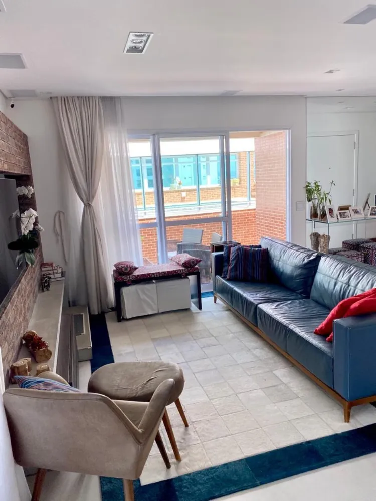 Cobertura, 3 quartos, 238 m² - Foto 10