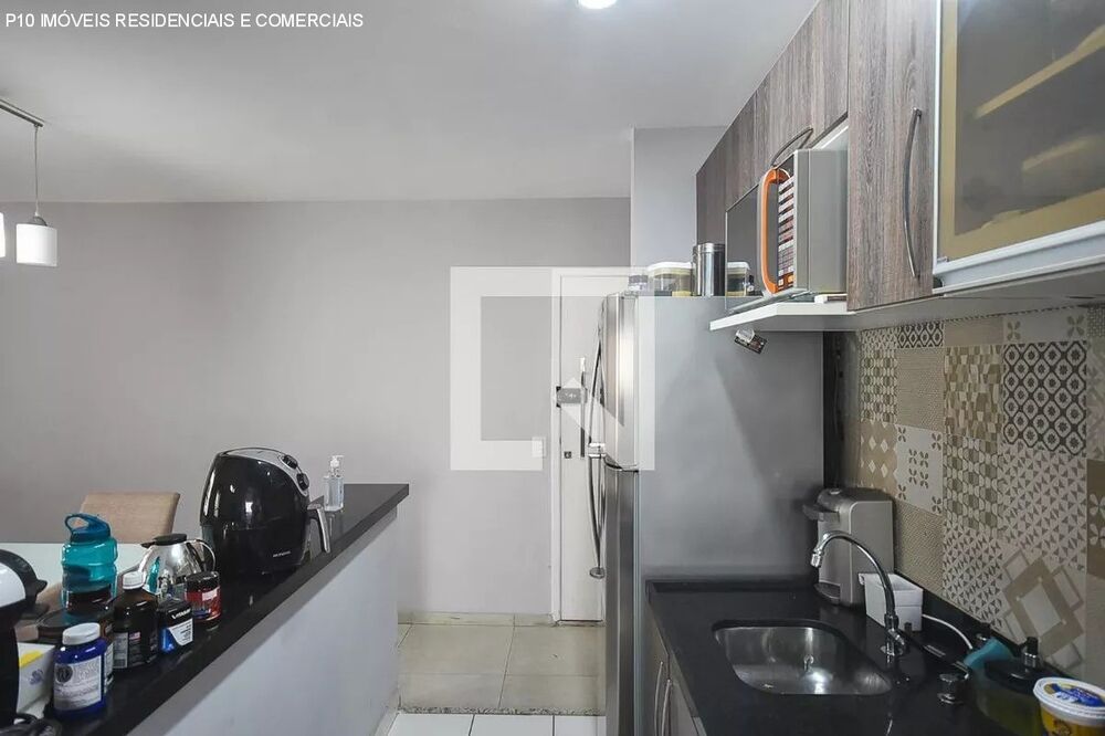 Apartamento à venda com 3 quartos, 73m² - Foto 12