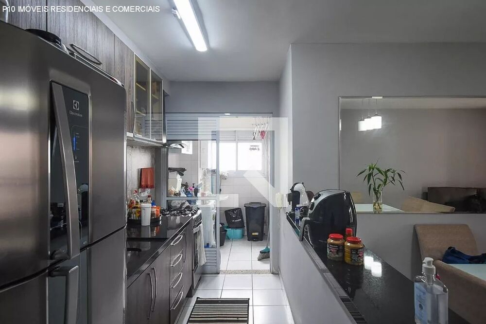 Apartamento à venda com 3 quartos, 73m² - Foto 10