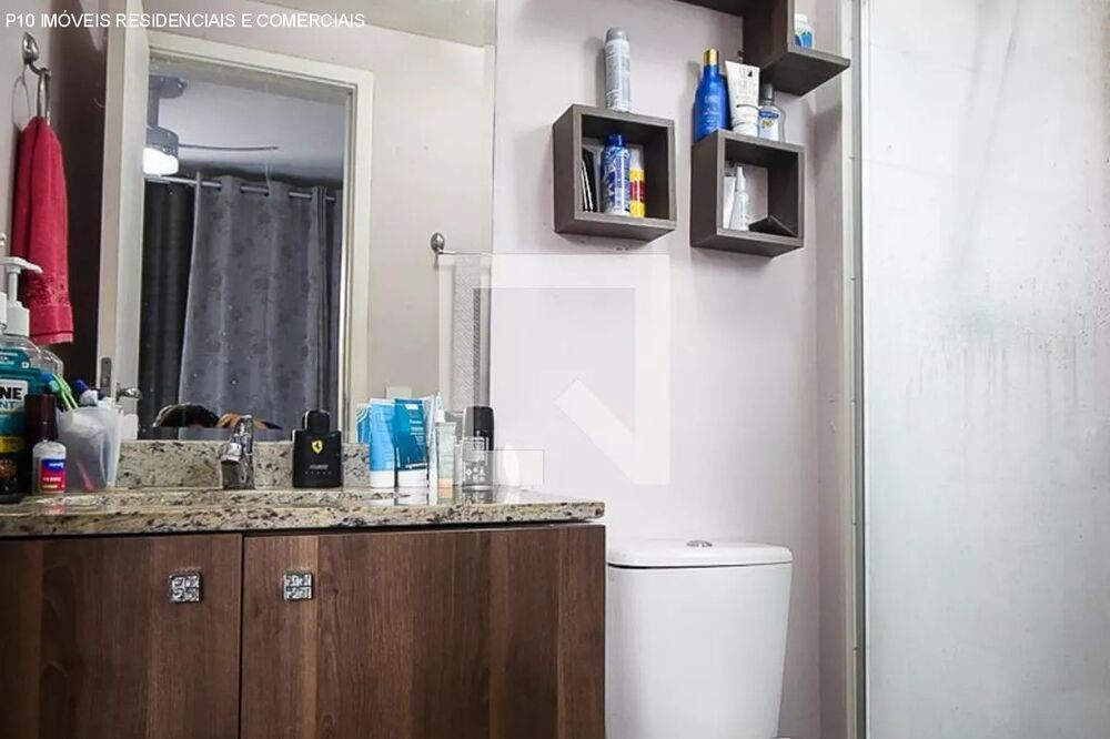 Apartamento à venda com 3 quartos, 73m² - Foto 27