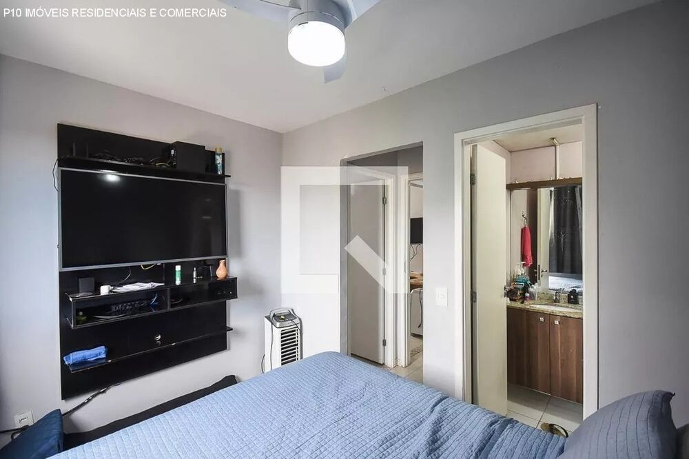 Apartamento à venda com 3 quartos, 73m² - Foto 21