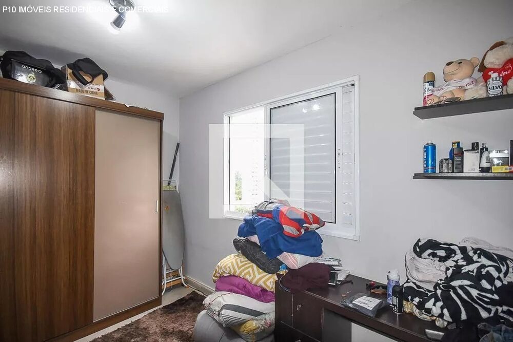 Apartamento à venda com 3 quartos, 73m² - Foto 17