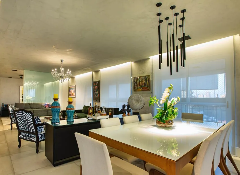 Apartamento, 3 quartos, 204 m² - Foto 34