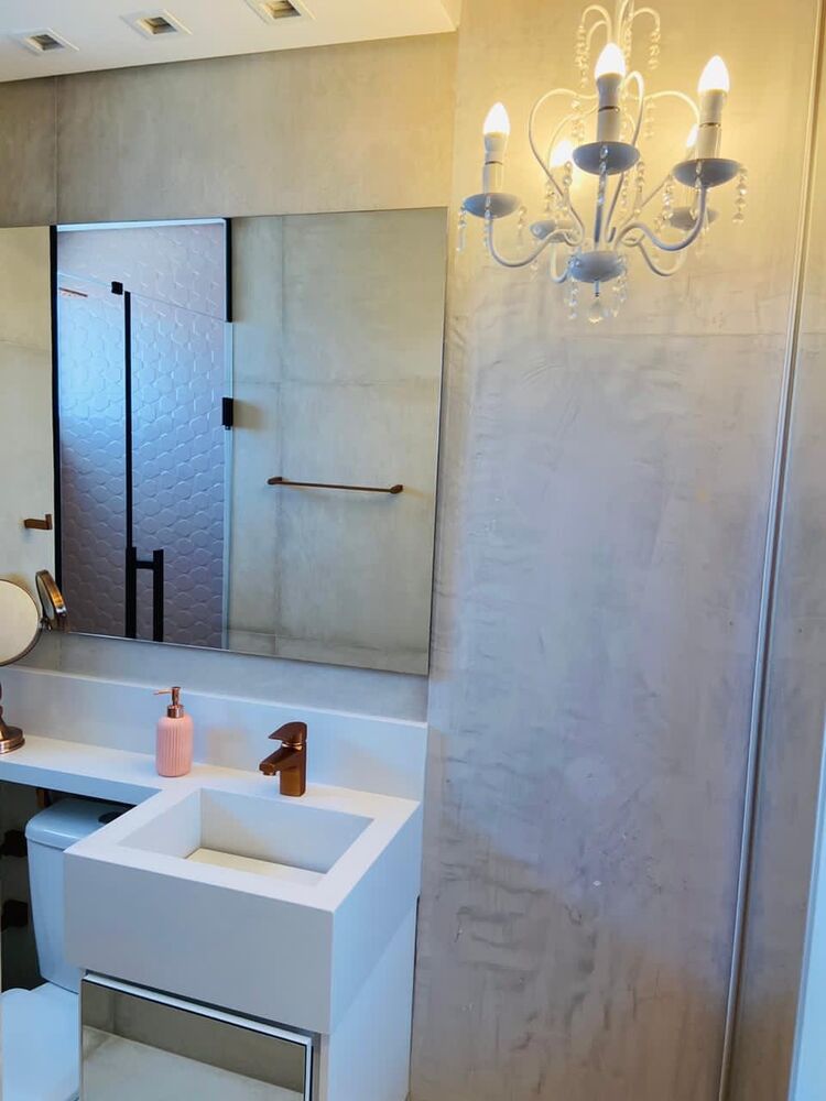Apartamento, 3 quartos, 204 m² - Foto 31
