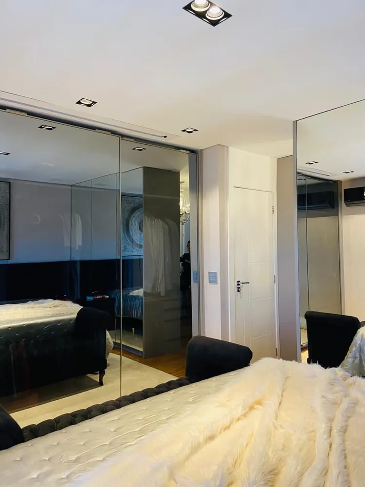 Apartamento, 3 quartos, 204 m² - Foto 35