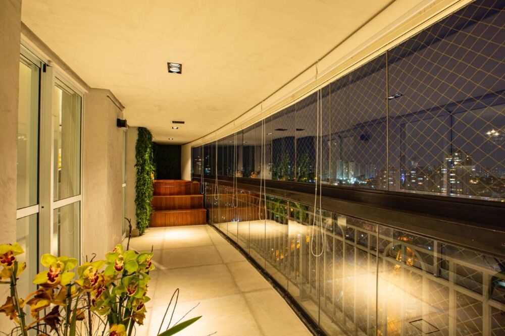 Apartamento, 3 quartos, 204 m² - Foto 12